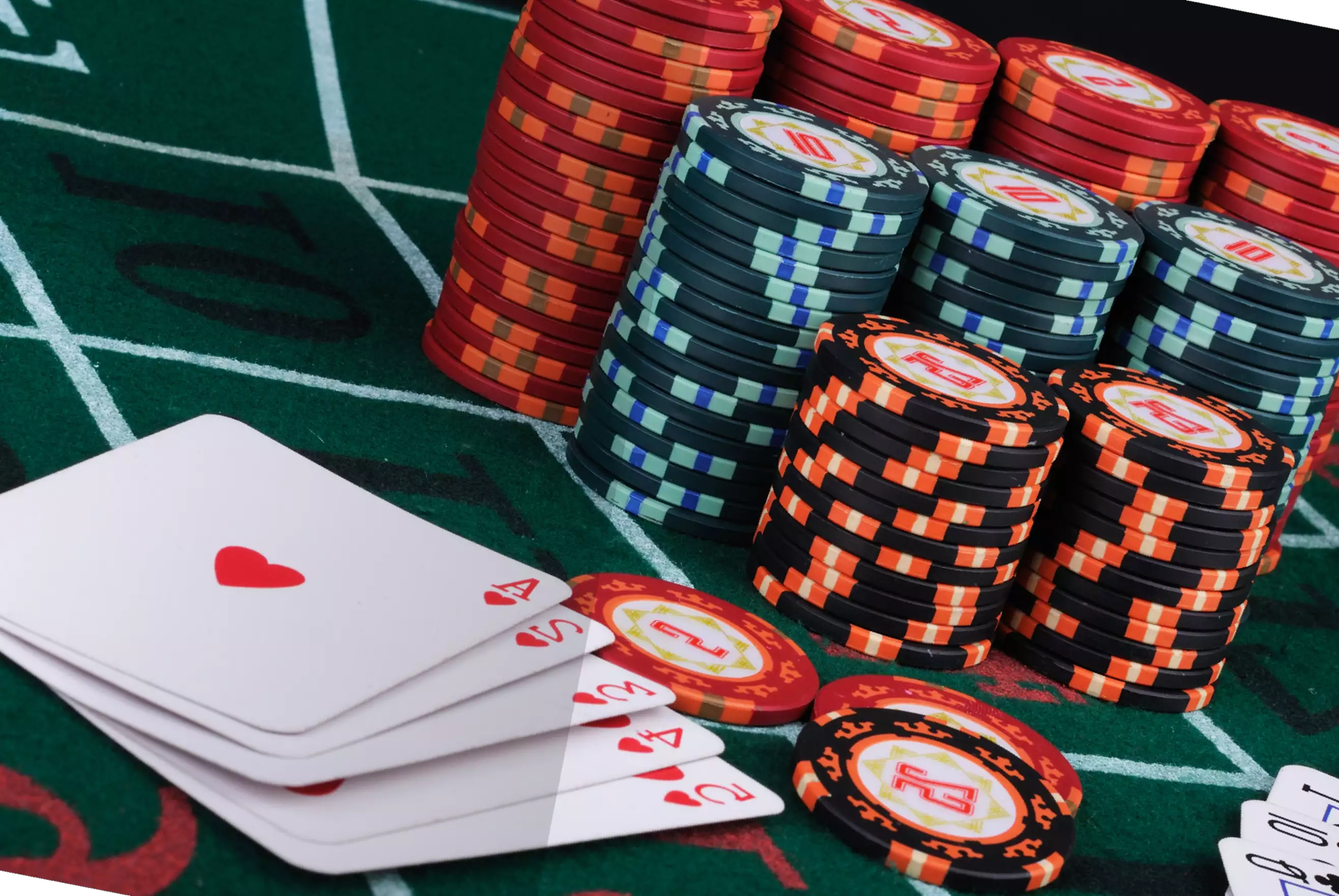 Best us online casino match bonuses code